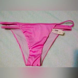 Victoria’s Secret bikini bottom NWT